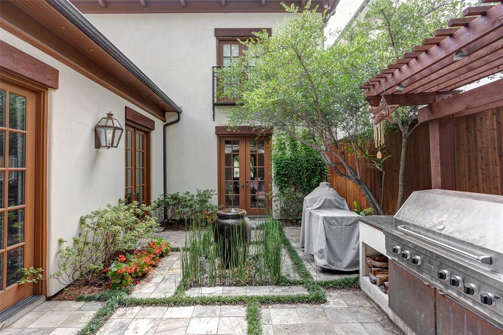 Hillcrest Add - Residential