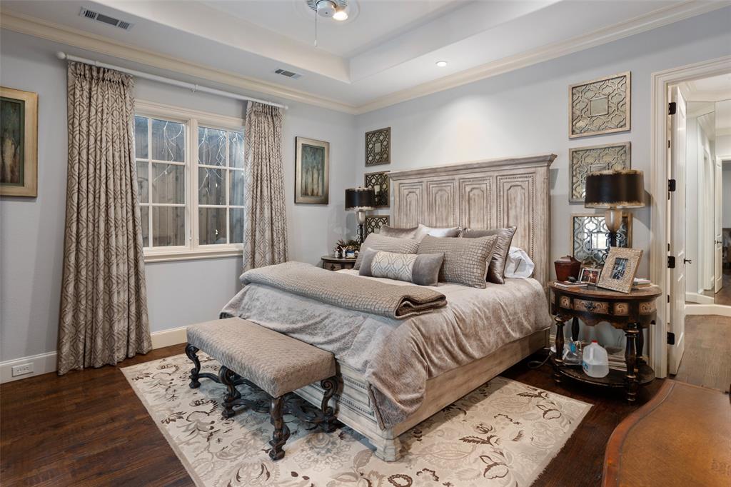 Hillcrest Add - Residential