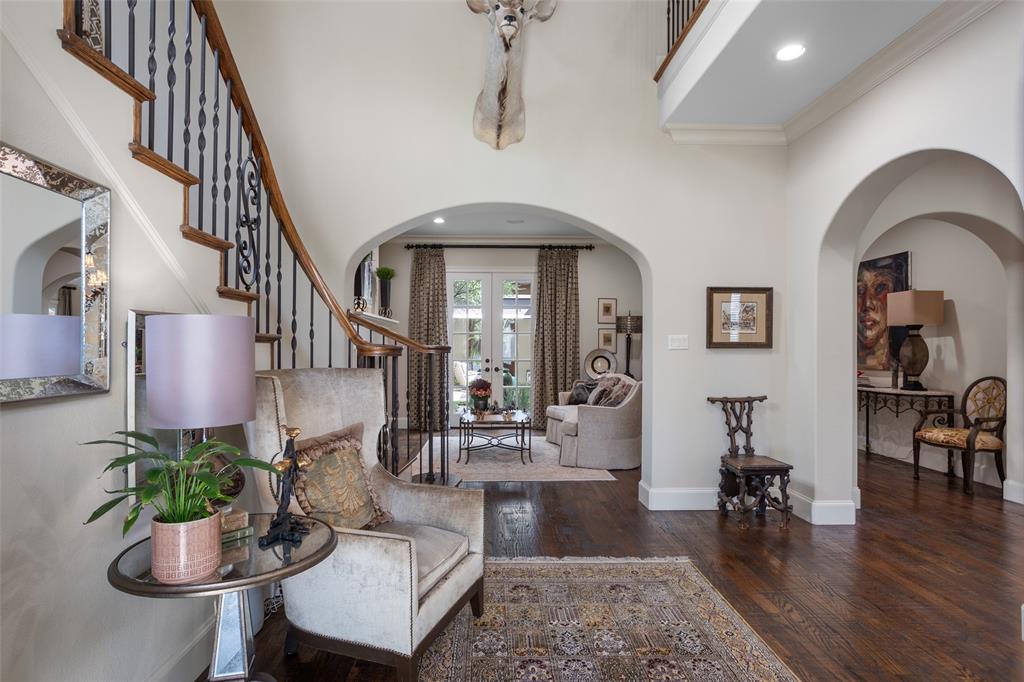 Hillcrest Add - Residential