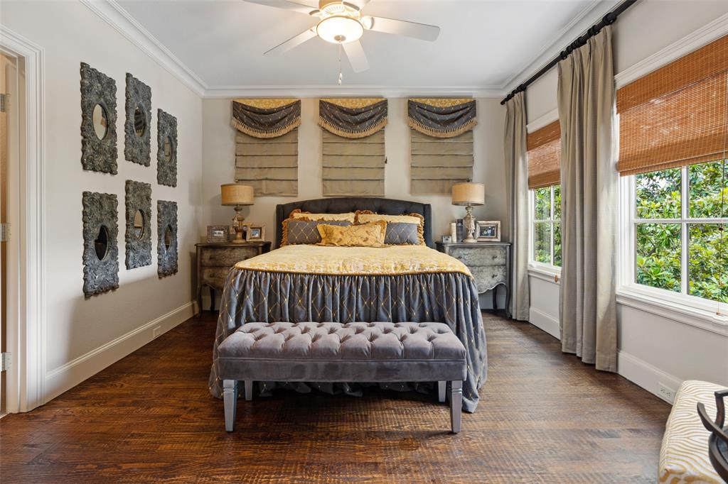 Hillcrest Add - Residential