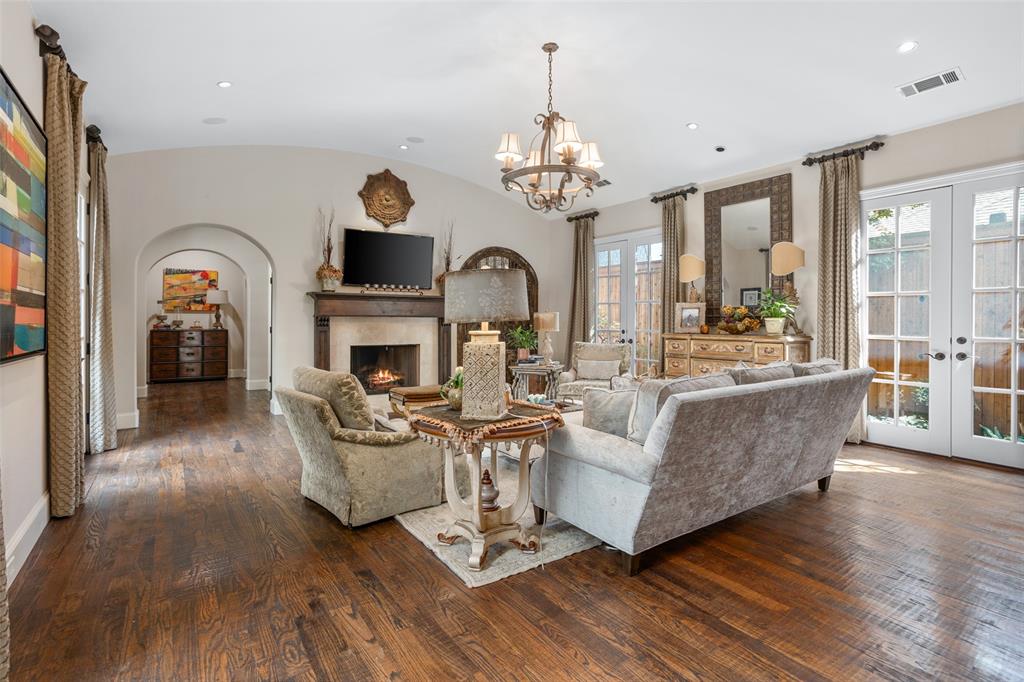 Hillcrest Add - Residential