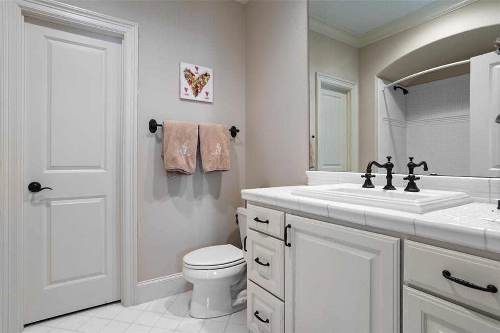 Hillcrest Add - Residential