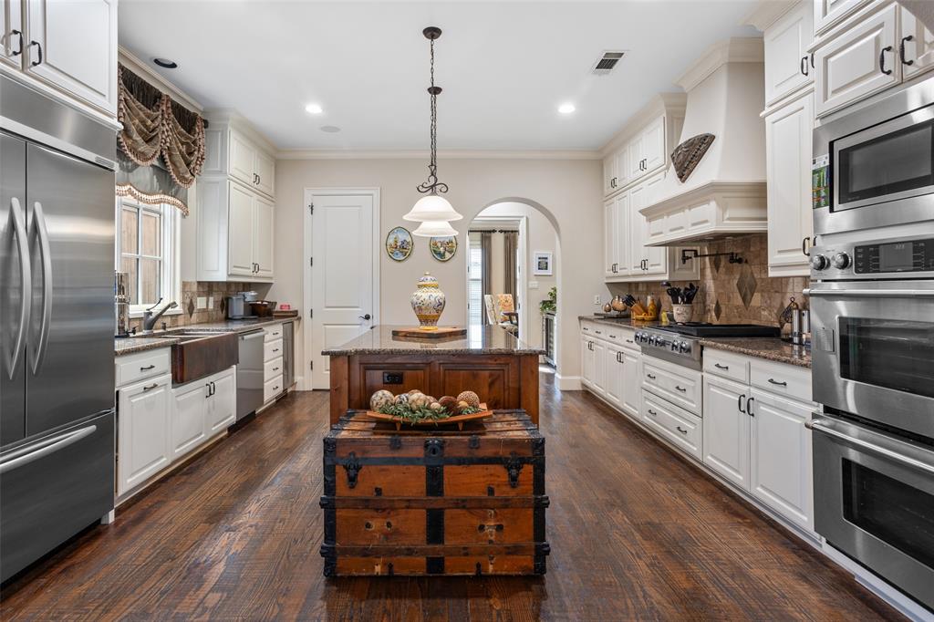 Hillcrest Add - Residential