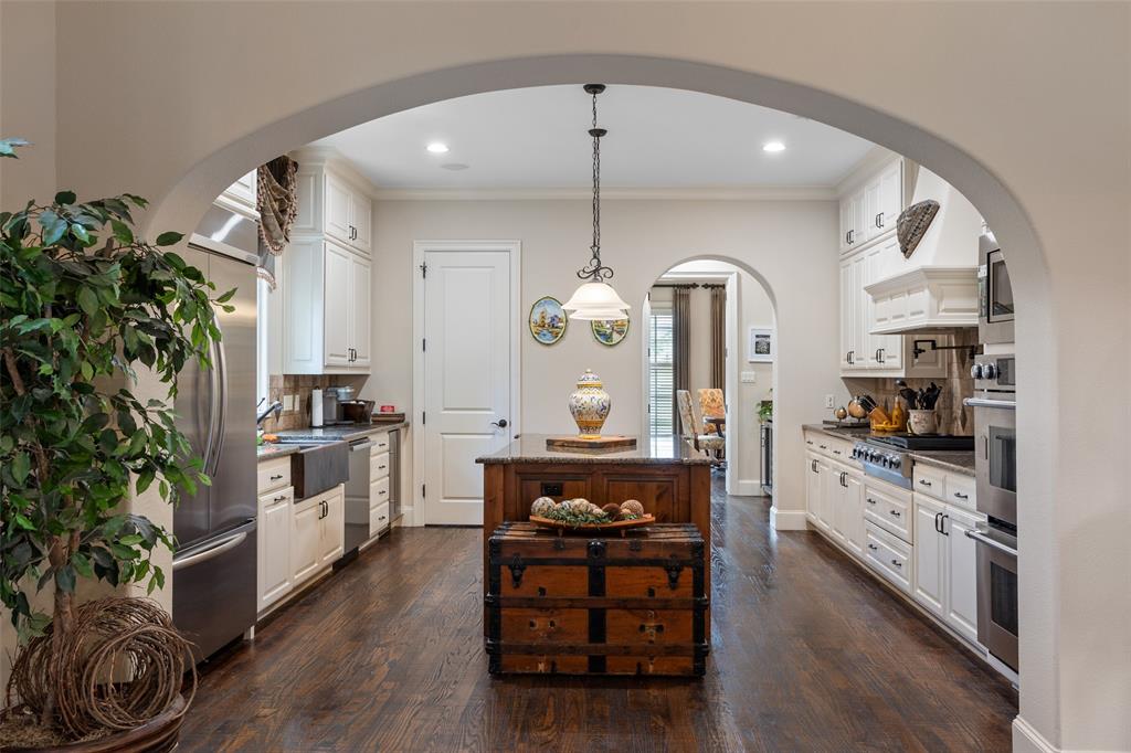 Hillcrest Add - Residential