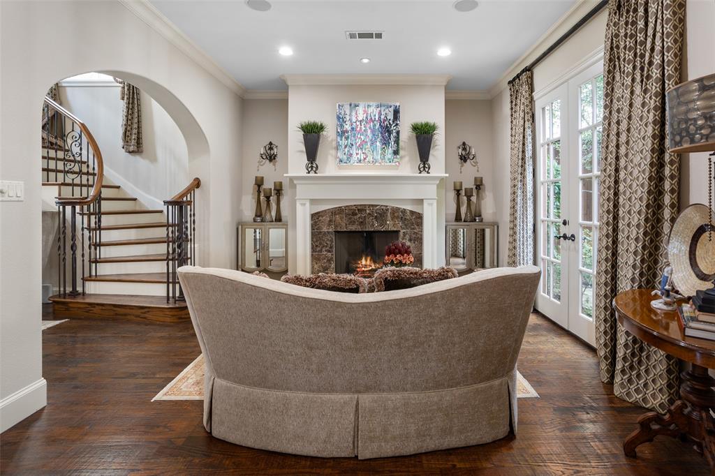 Hillcrest Add - Residential