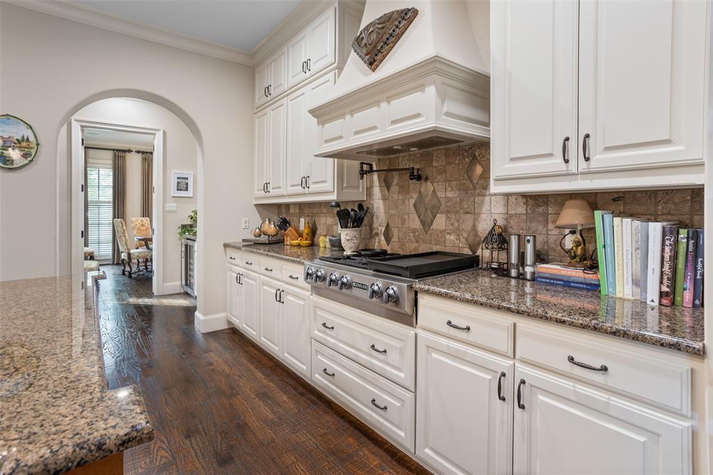 Hillcrest Add - Residential