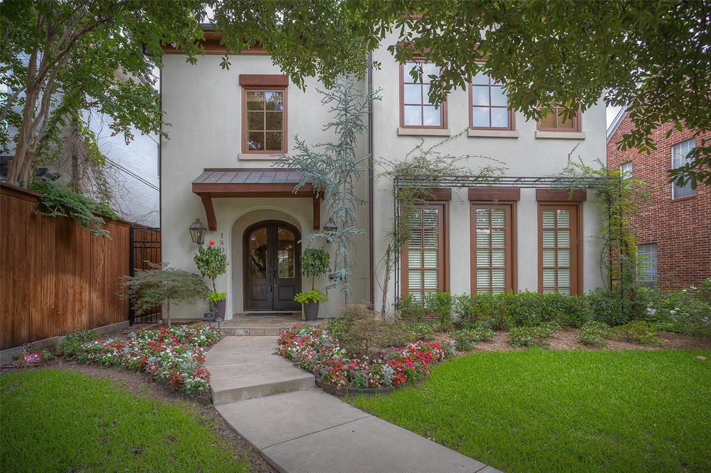 Hillcrest Add - Residential