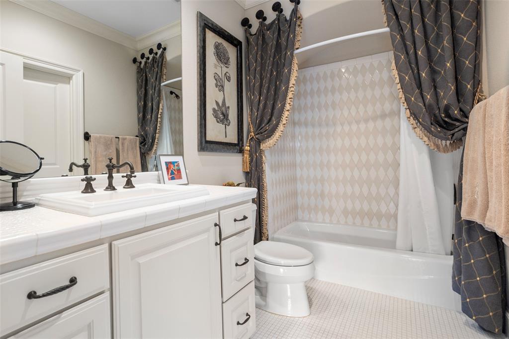 Hillcrest Add - Residential