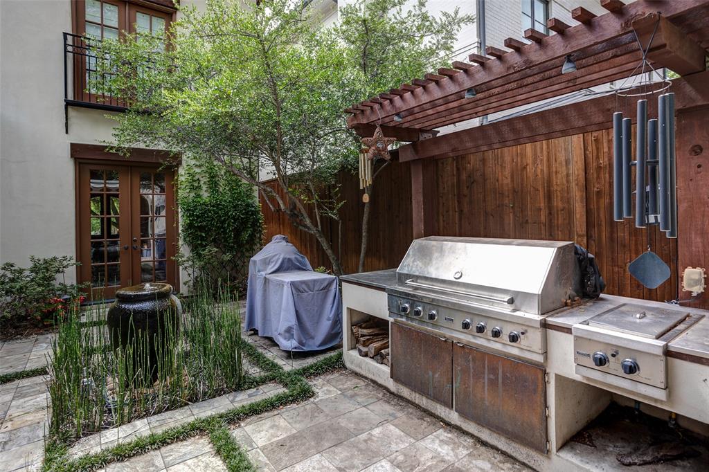 Hillcrest Add - Residential