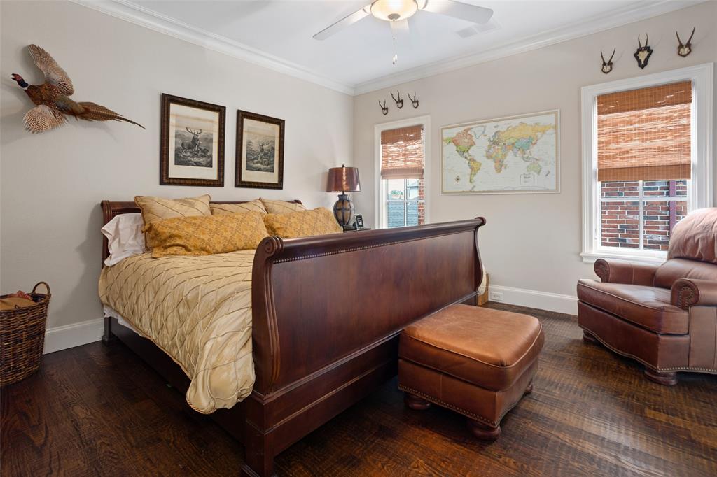 Hillcrest Add - Residential