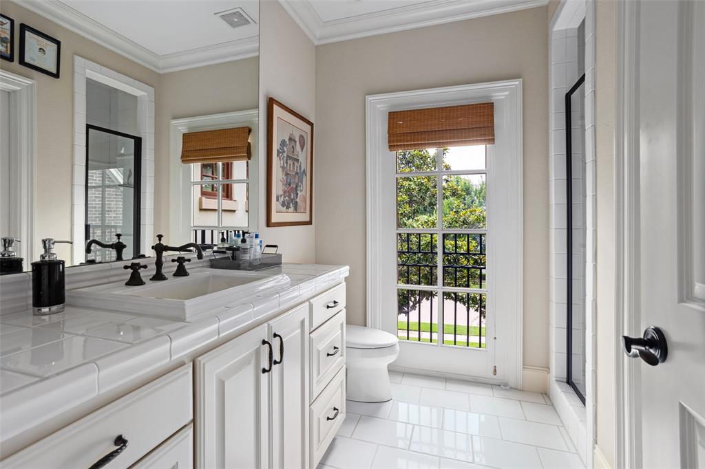 Hillcrest Add - Residential