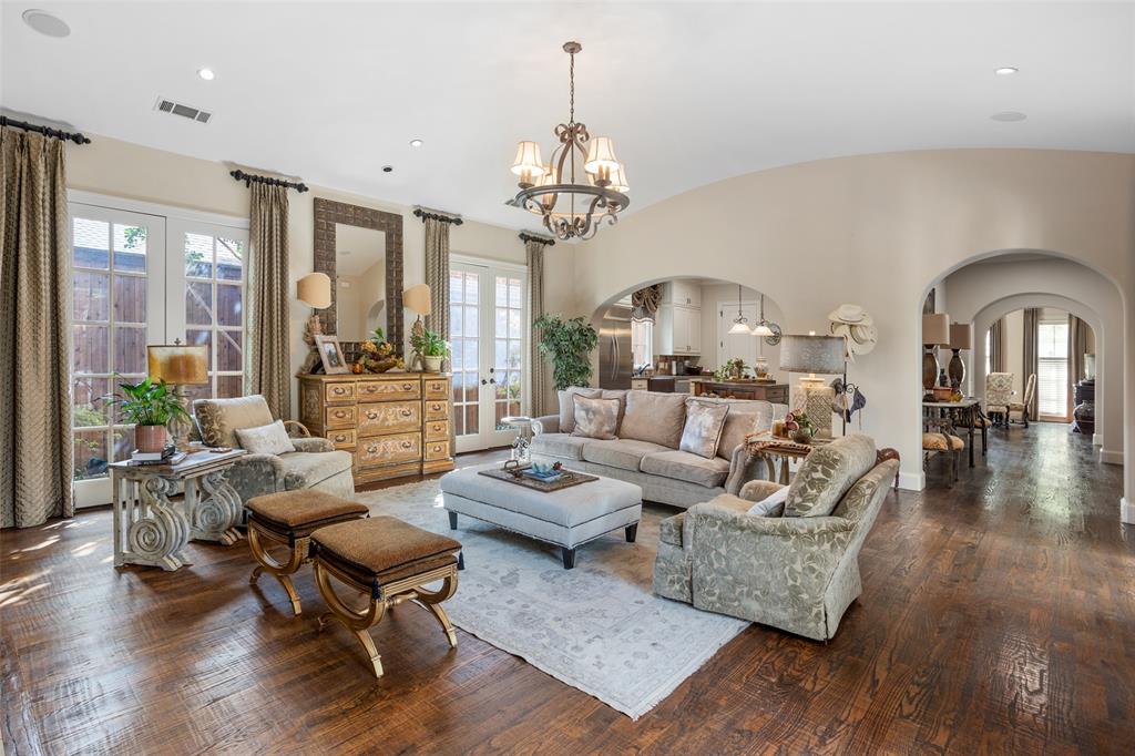 Hillcrest Add - Residential