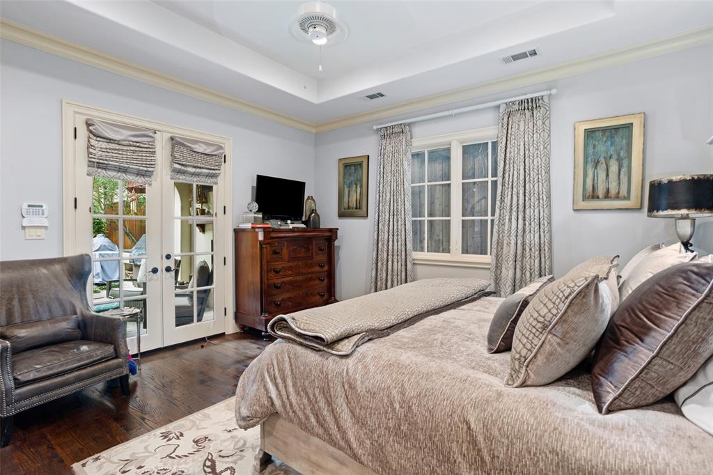 Hillcrest Add - Residential