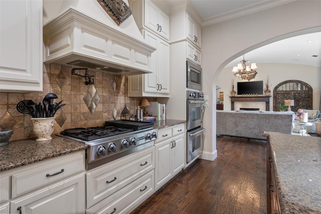 Hillcrest Add - Residential