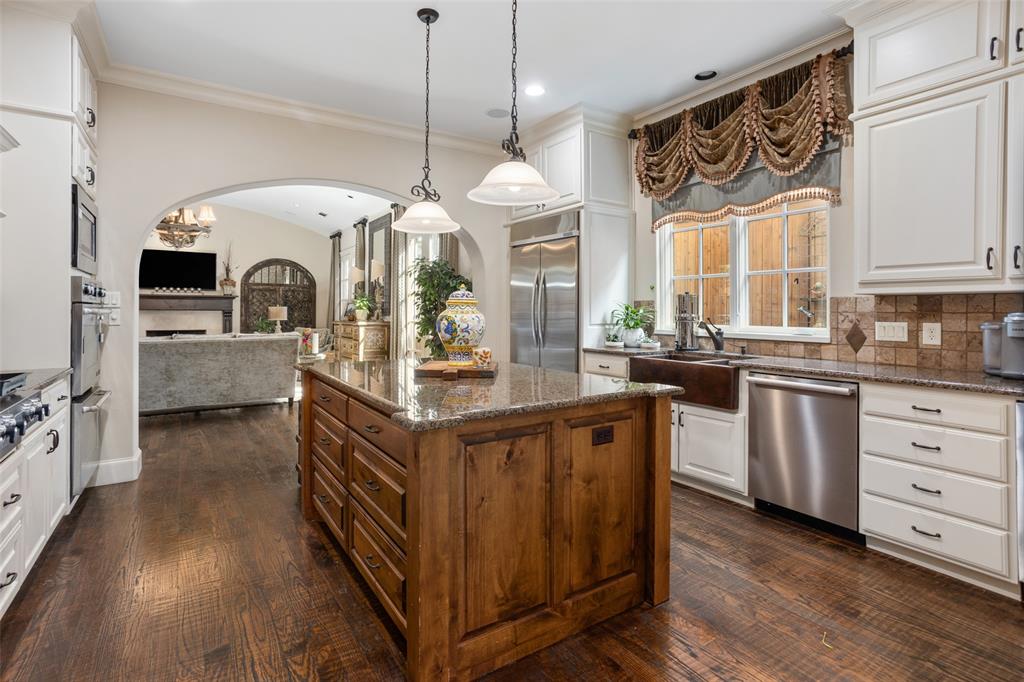 Hillcrest Add - Residential