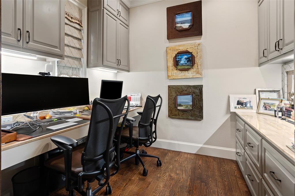 Hillcrest Add - Residential