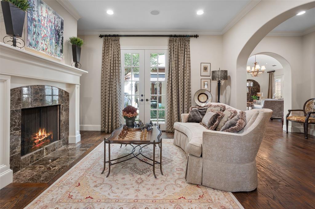 Hillcrest Add - Residential