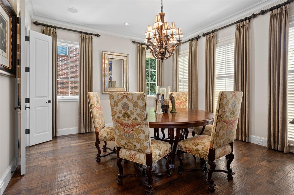 Hillcrest Add - Residential