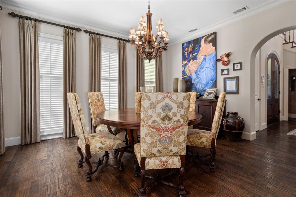 Hillcrest Add - Residential