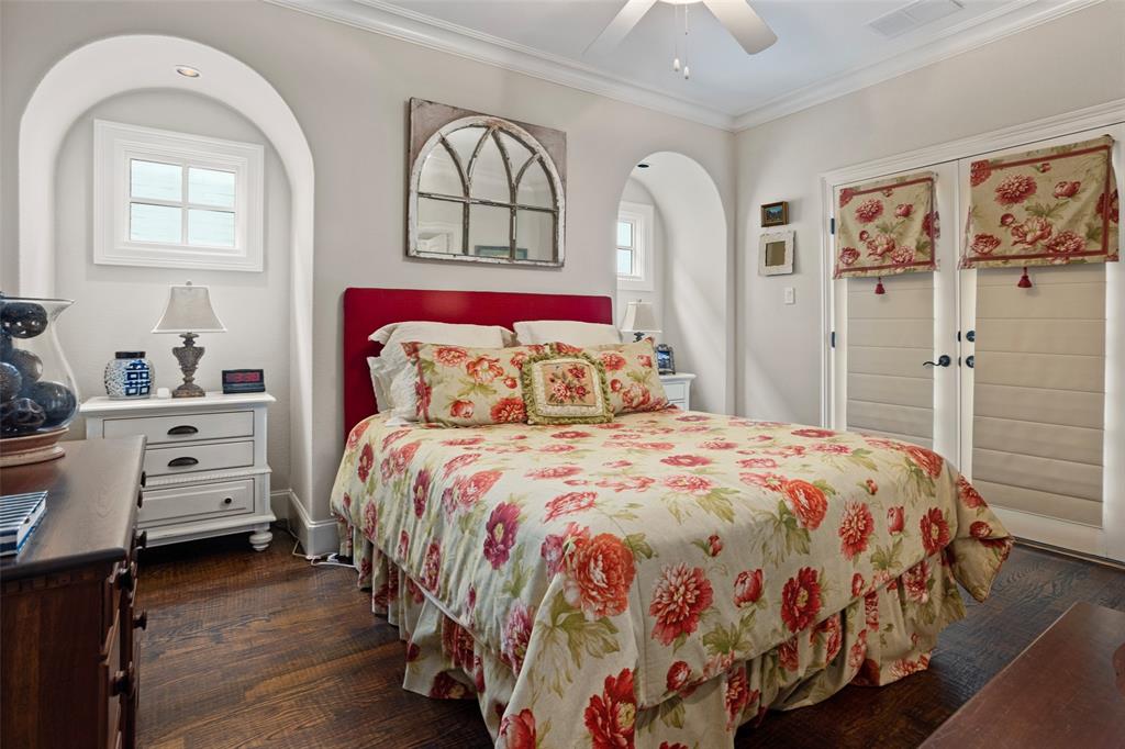 Hillcrest Add - Residential