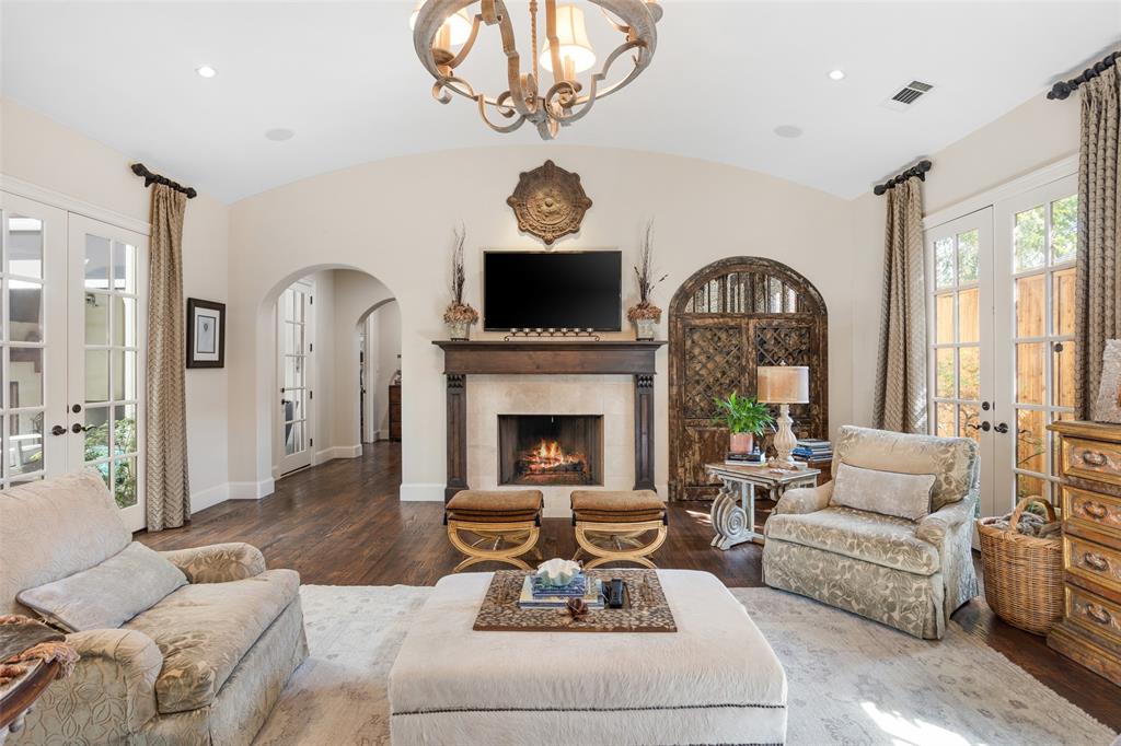 Hillcrest Add - Residential