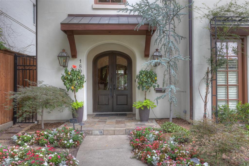 Hillcrest Add - Residential