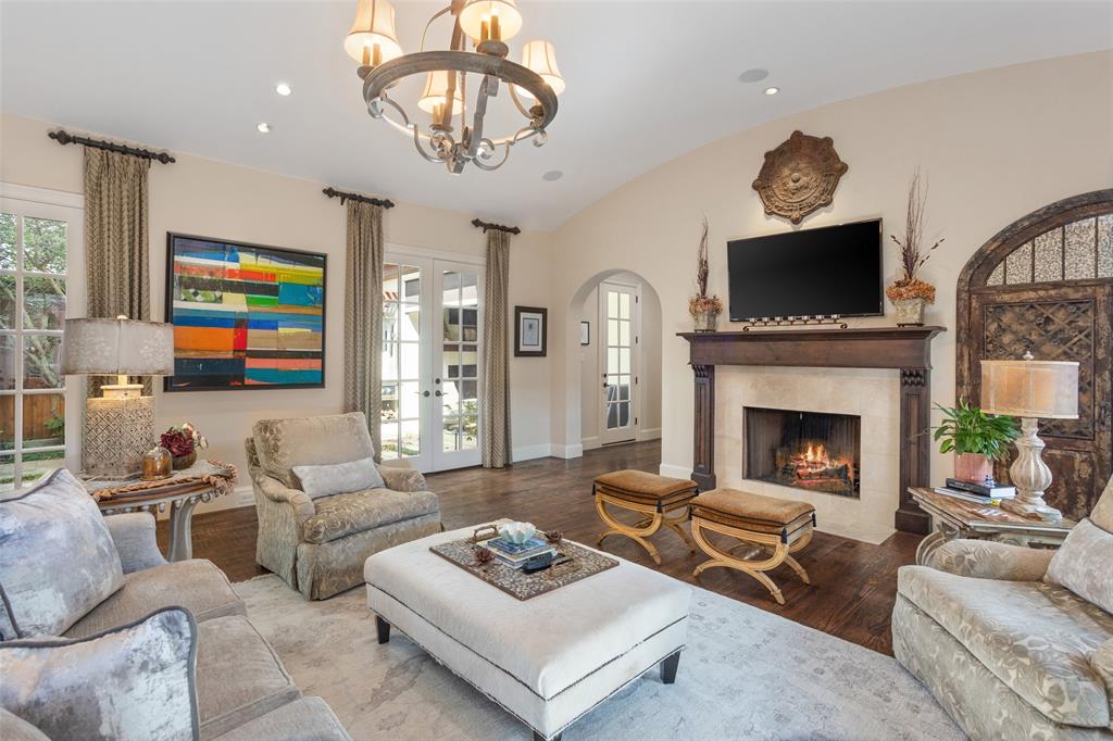 Hillcrest Add - Residential