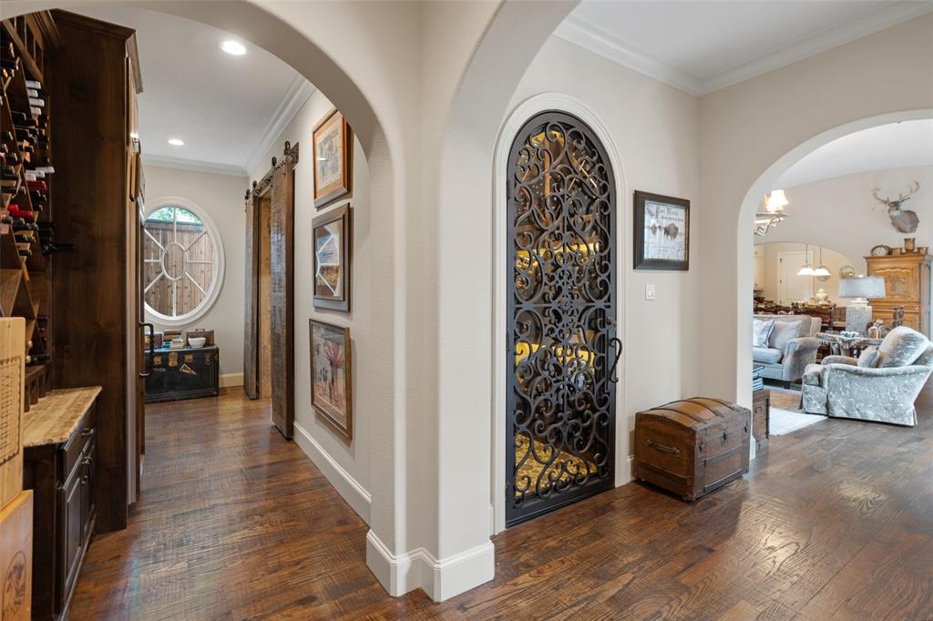 Hillcrest Add - Residential