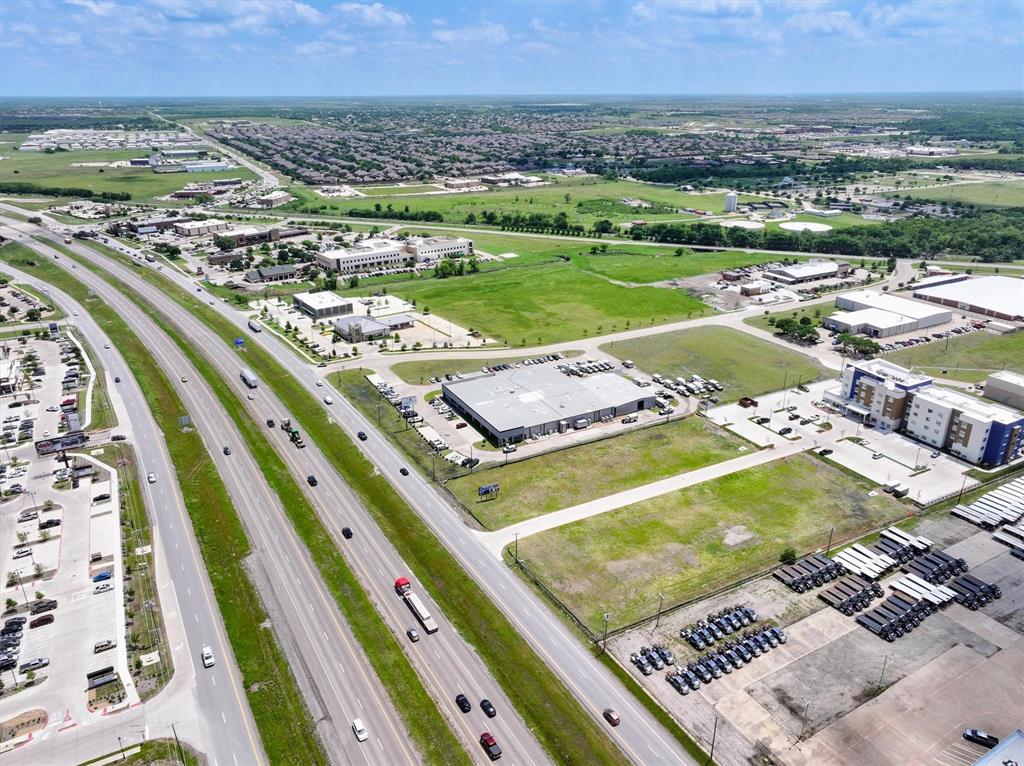 JNO GreggTract 465.03 - Land