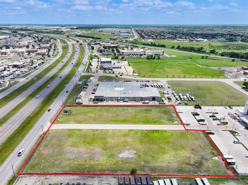 503 E US Highway 80