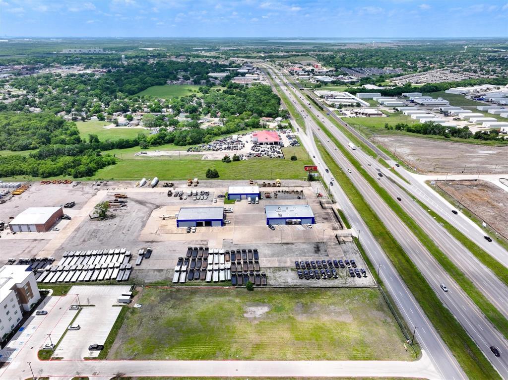 JNO GreggTract 465.03 - Land