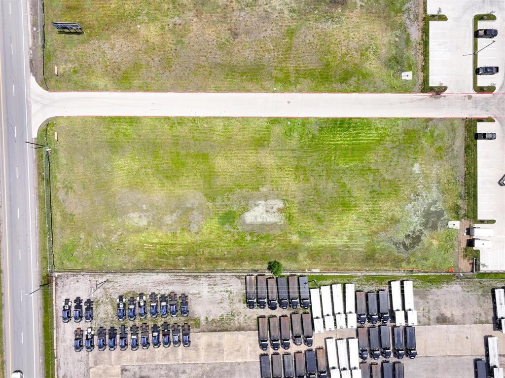 JNO GreggTract 465.03 - Land