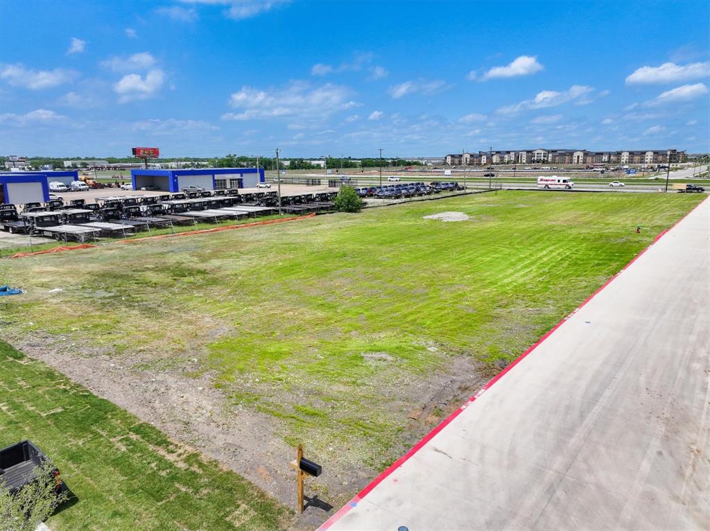 JNO GreggTract 465.03 - Land