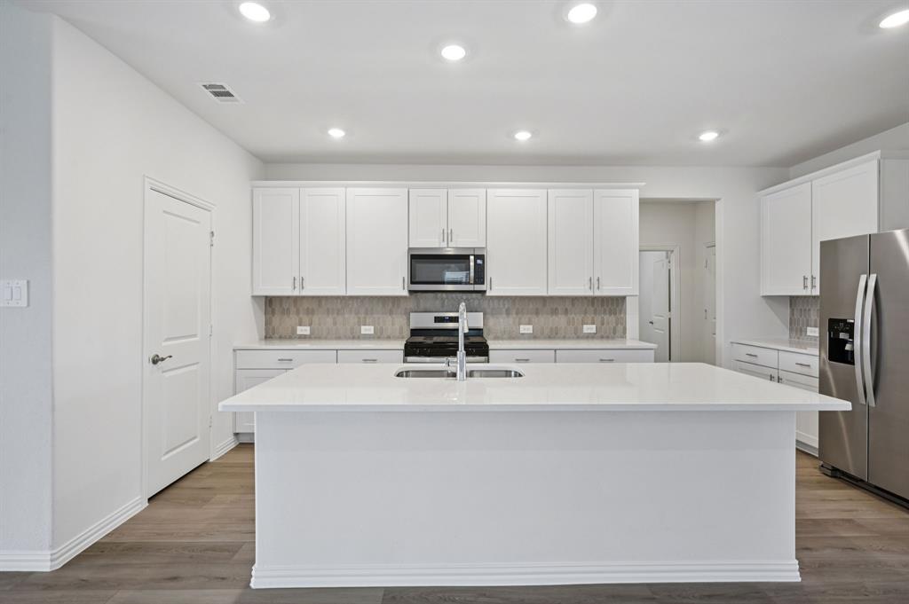 Eastridge - Residential