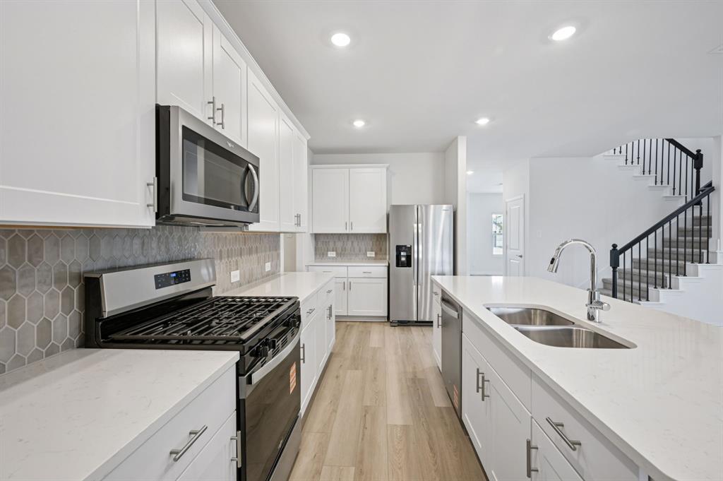 Eastridge - Residential