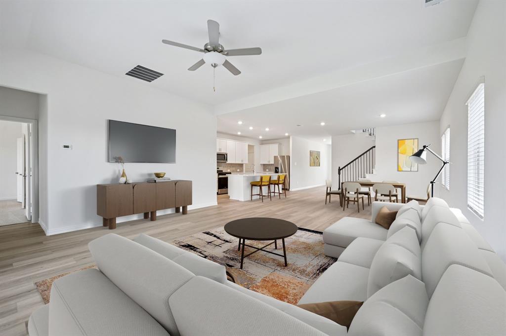 Eastridge - Residential