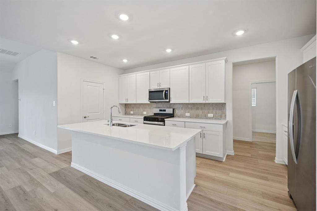 Eastridge - Residential