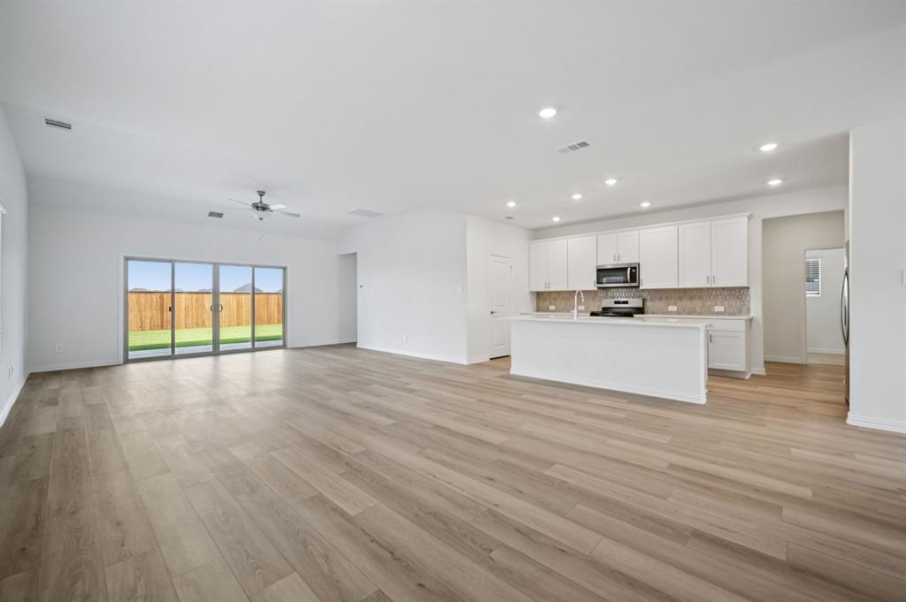 Eastridge - Residential