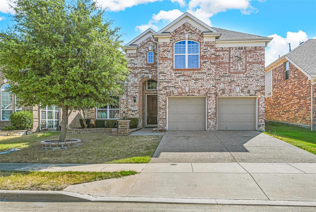 15516 Mayflower Trail