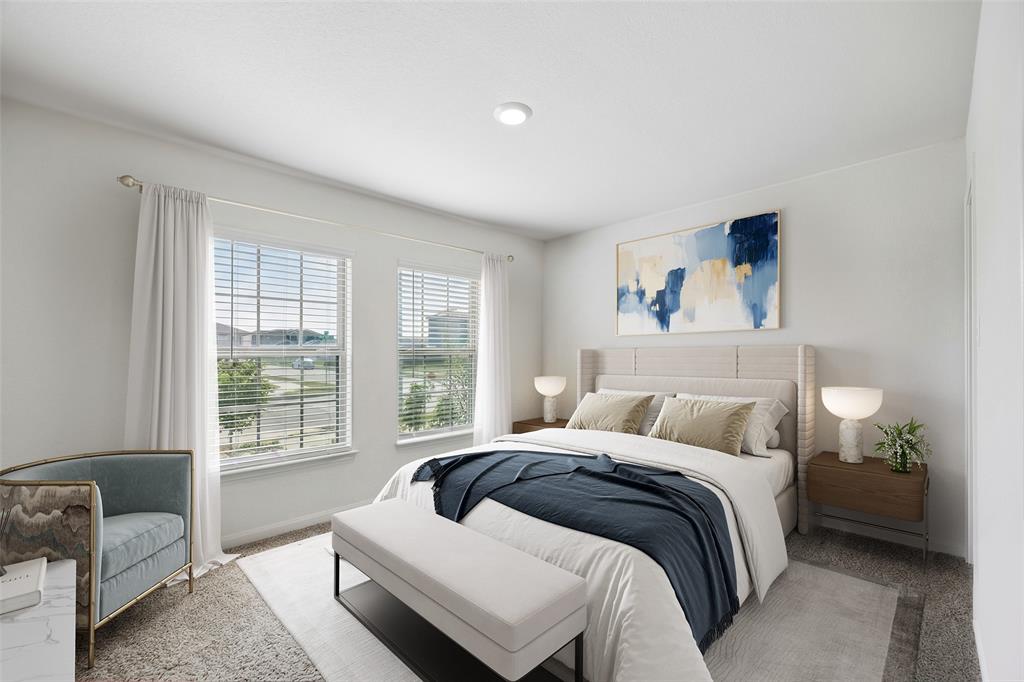 Quarter Horse Estates Add - Residential