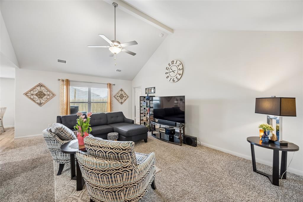 Quarter Horse Estates Add - Residential