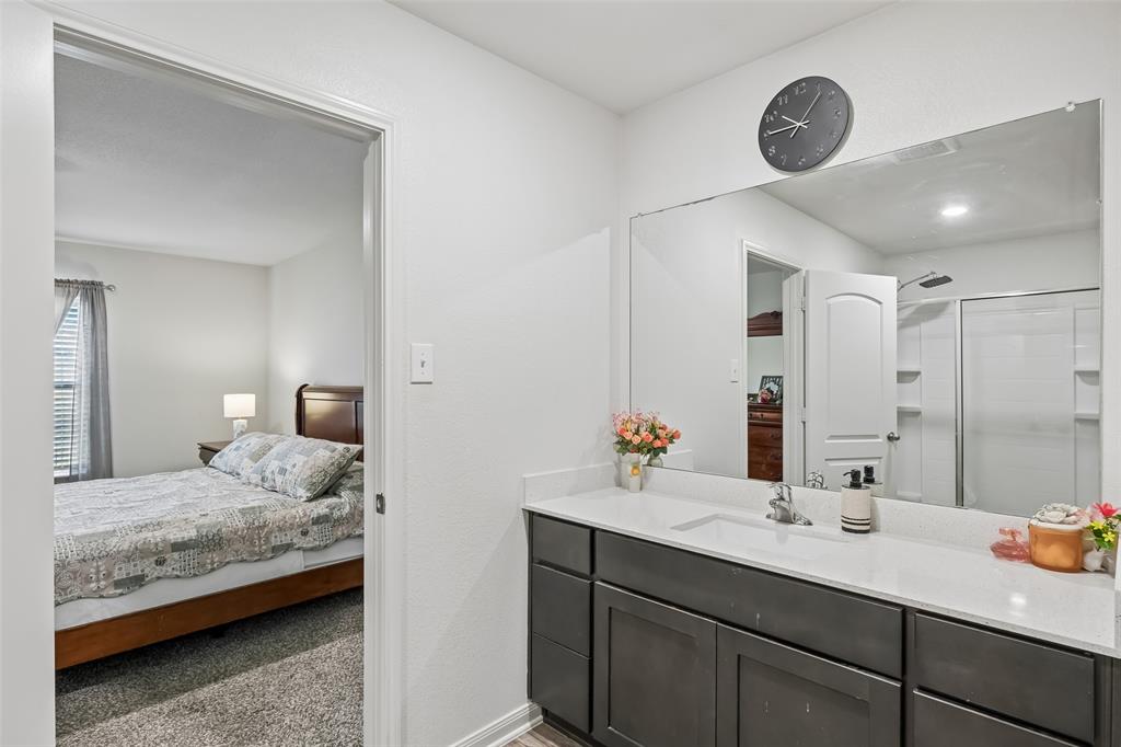 Quarter Horse Estates Add - Residential