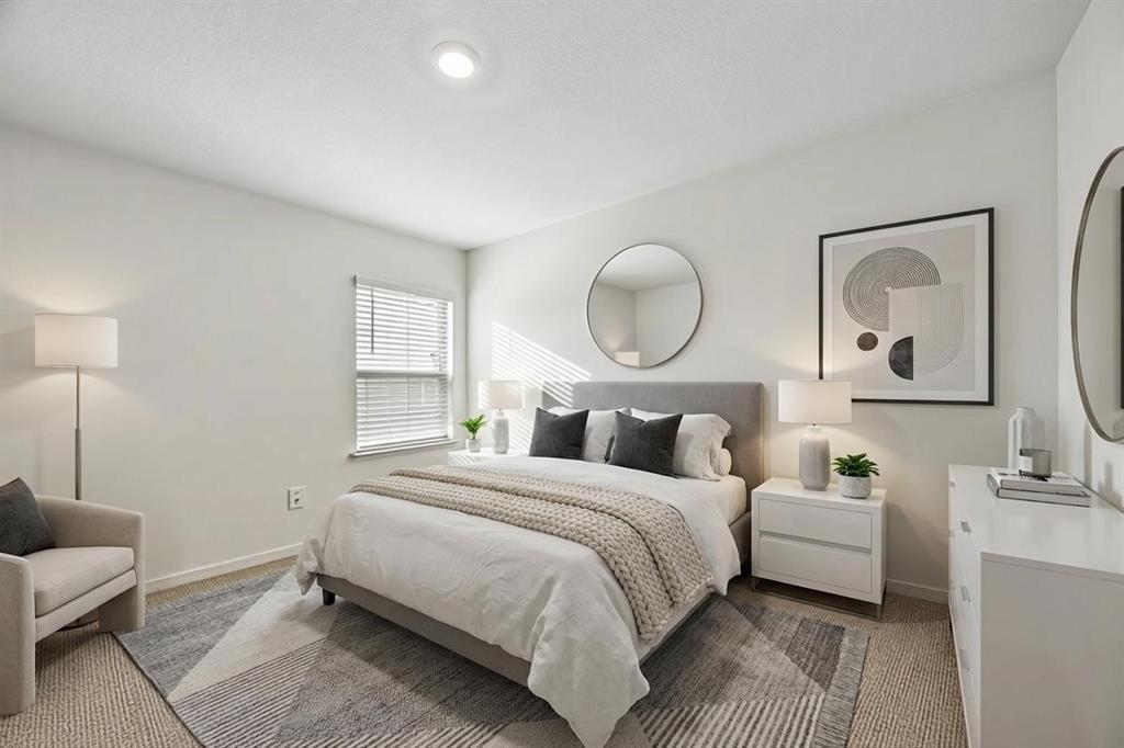 Quarter Horse Estates Add - Residential