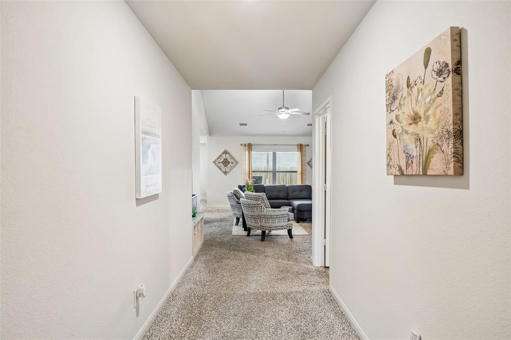 Quarter Horse Estates Add - Residential