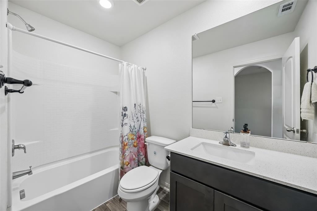 Quarter Horse Estates Add - Residential