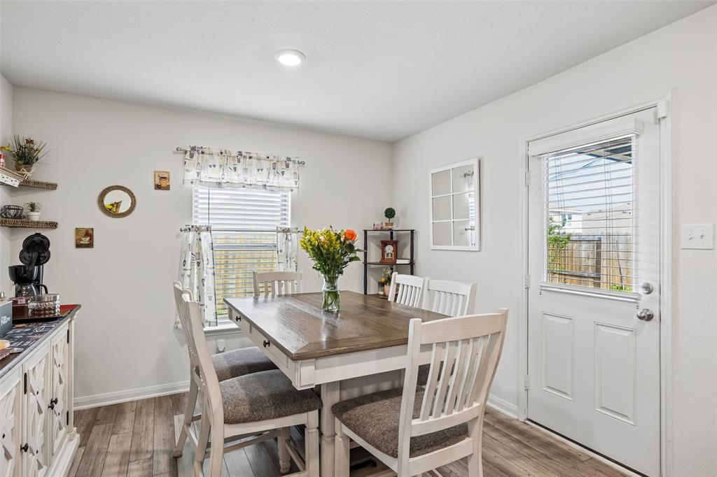 Quarter Horse Estates Add - Residential