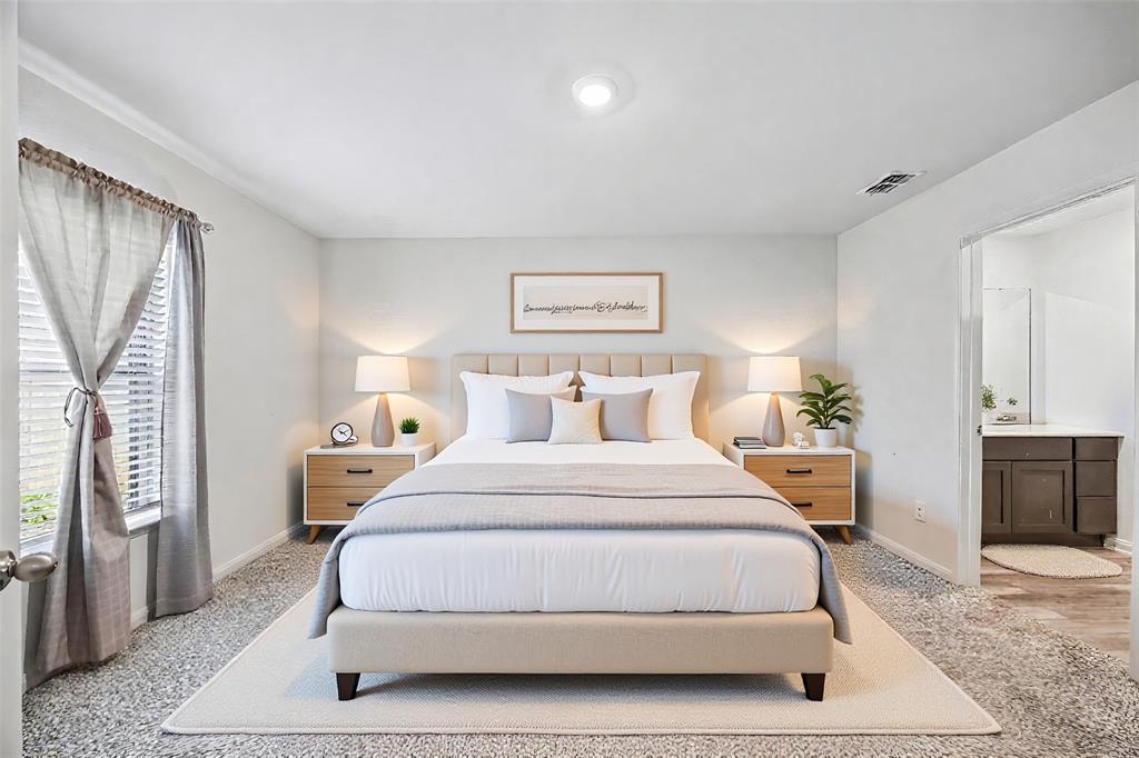 Quarter Horse Estates Add - Residential