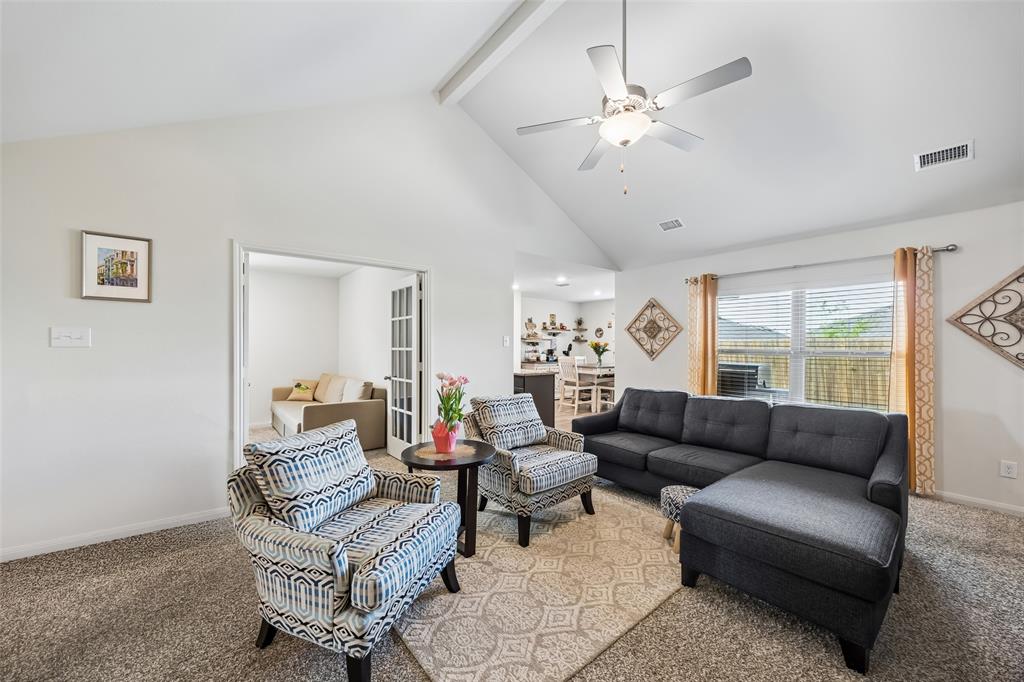 Quarter Horse Estates Add - Residential