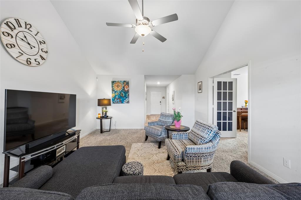 Quarter Horse Estates Add - Residential