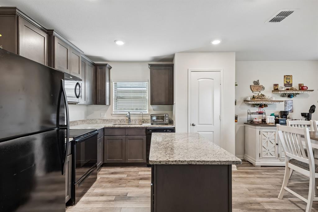 Quarter Horse Estates Add - Residential